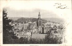 CPA Bernay 