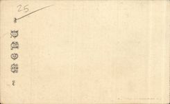 CPA Besancon les Bains Place Victor Hugo and Porte Black