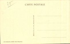 CPA Besancon les Bains Law courts