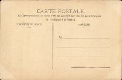 CPA Besancon the Granvelle palate