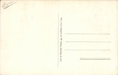 CPA Besancon Panorama taken of Chaudanne