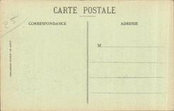 CPA Dannemarie Le viaduct