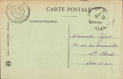 CPA Maizieres ND of the Oak