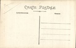 CPA Gorges of Gilds electric Factory