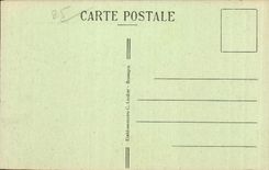 CPA Vallee of Rents Maizieres ND of the Oak