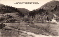 CPA Leg Valley of Reverotte