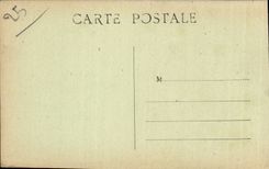 CPA Entrance of the basins of Doubs Chaixeson