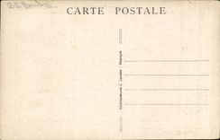 CPA Basins of Doubs Louis Philippe