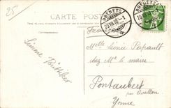 CPA Last basins of Doubs hotels