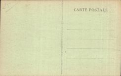 CPA Frontiere Free Swiss Dernier basin dimensions France