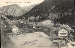 CPA With the jump of Doubs hotels