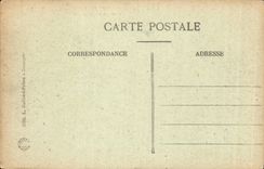 Free Swiss CPA Border basins of Doubs seen of the View-point