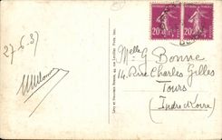 CPA Ornans and Rents it