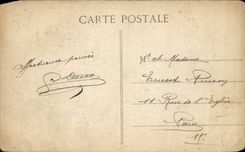 CPA Pontarlier forts of Joux and Larmont the cluse