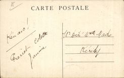 CPA Crest Panoramic View