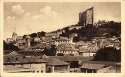 CPA Crest View Southern Dimension East