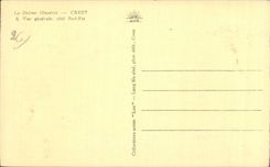 CPA Crest View Southern Dimension East