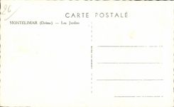 CPA Montelimar gardens