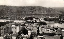 Valencia de CPSM en la opinion de Rhone sobre el Rhone