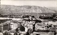 Valencia de CPSM en la opinion de Rhone sobre el Rhone