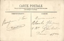 Valencia de CPA en el Rhone la avenida de Gambetta