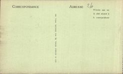 Valencia de CPA en el Rhone la catedral y la ciudad baja