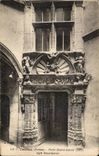 Renacimiento del estilo del latour de Dupre de la puerta de la valencia de CPA