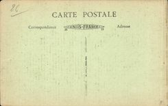 Renacimiento del estilo del latour de Dupre de la puerta de la valencia de CPA