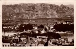 Valencia Le bridge de CPA y el crussol