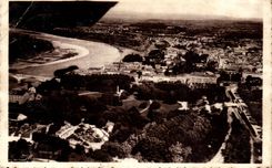 Aire visto valencia de CPA el parque de Jouvet