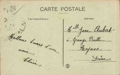 Campo de Le de la valencia de CPA de las escaleras de Marte