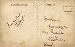 Valencia Le port de CPA y la roca de CRussol