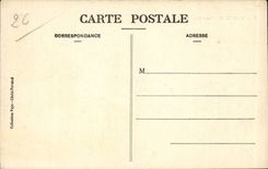 Parque de Jouvet de la valencia de CPA a la pieza del agua