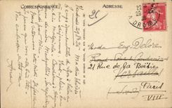 Valencia de CPA vista de los graneros