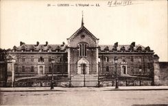 CPA Gisors L'hopital