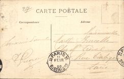 CPA Gisors Tour du gouverneur