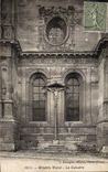 CPA Gisors Le calvaire