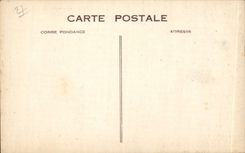 CPA Gisors Cheminee de la tour du prisonnier