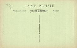 CPA Gisors Un coin de l'Epte
