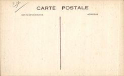 CPA Gisors Le clocher de la cathedrale et le sommet de la tour du corps de garde restauree en 1911