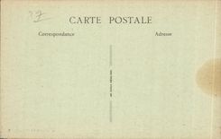 CPA Gisors La tour du gouverneur cote Est restauree en 1910 et tour du prisonnier