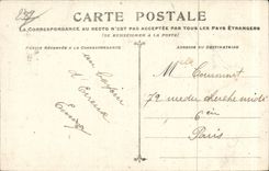 CPA Evreux Le belfry