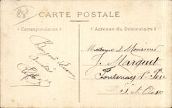 Ayuntamiento de CPA Evreux