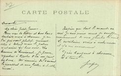 Monumento de CPA Evreux de la memoria francesa