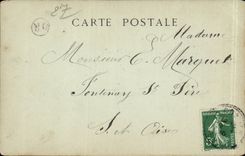 Cercas de la catedral de CPA Evreux de las camaras acorazadas