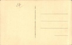 CPA Evreux the Tower of the clock and the fountain