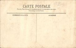 Bordes de CPA Evreux del ahorrador del santo de la calle de Iton