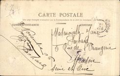 CPA Evreux College Saint François de Salles