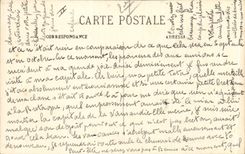 CPA Andelys Le small Andely the church