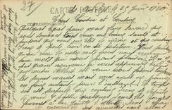 CPA Grande Andely Notre Dame (13 et 14eme) Portail et cote gothique